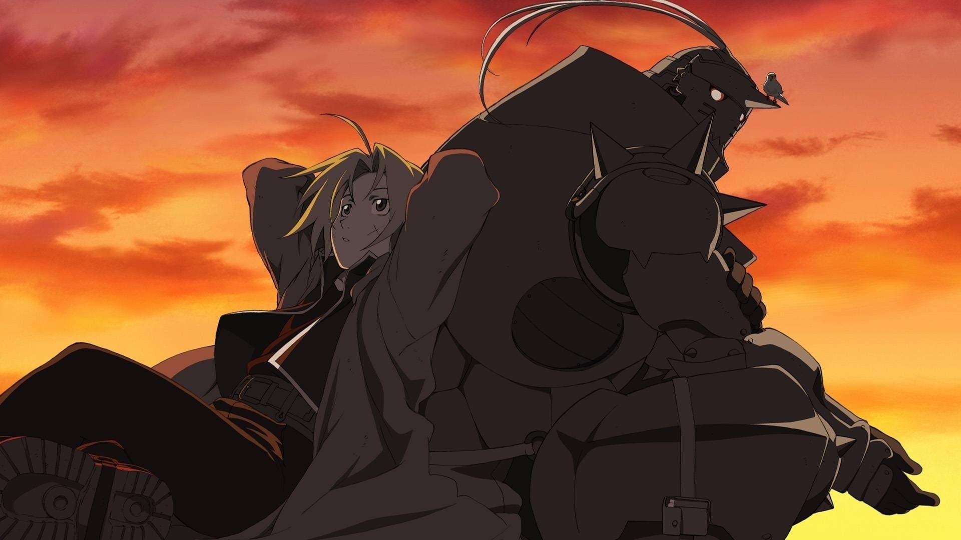 banner-鋼の錬金術師 FULLMETAL ALCHEMIST