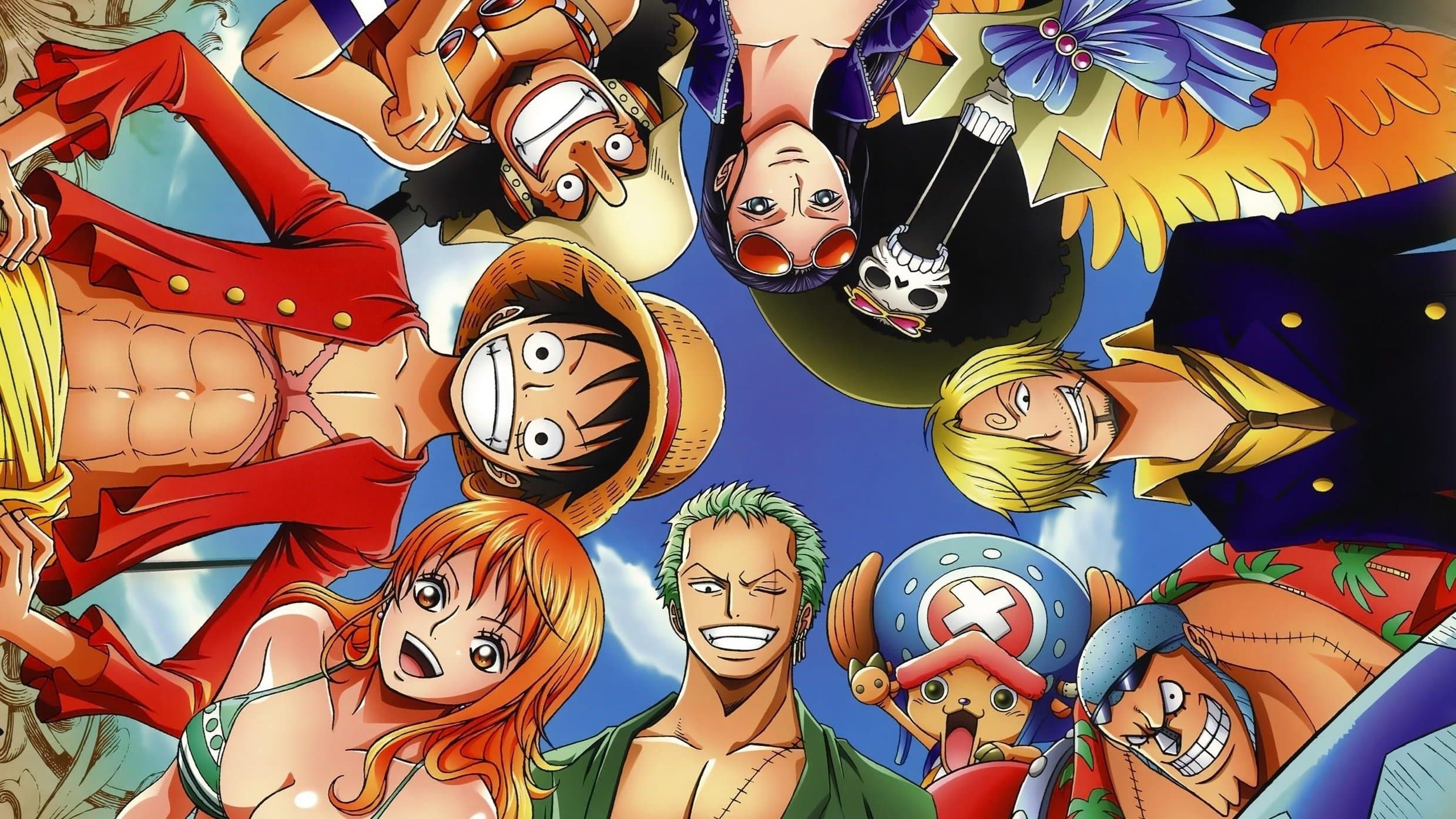 banner-ワンピース