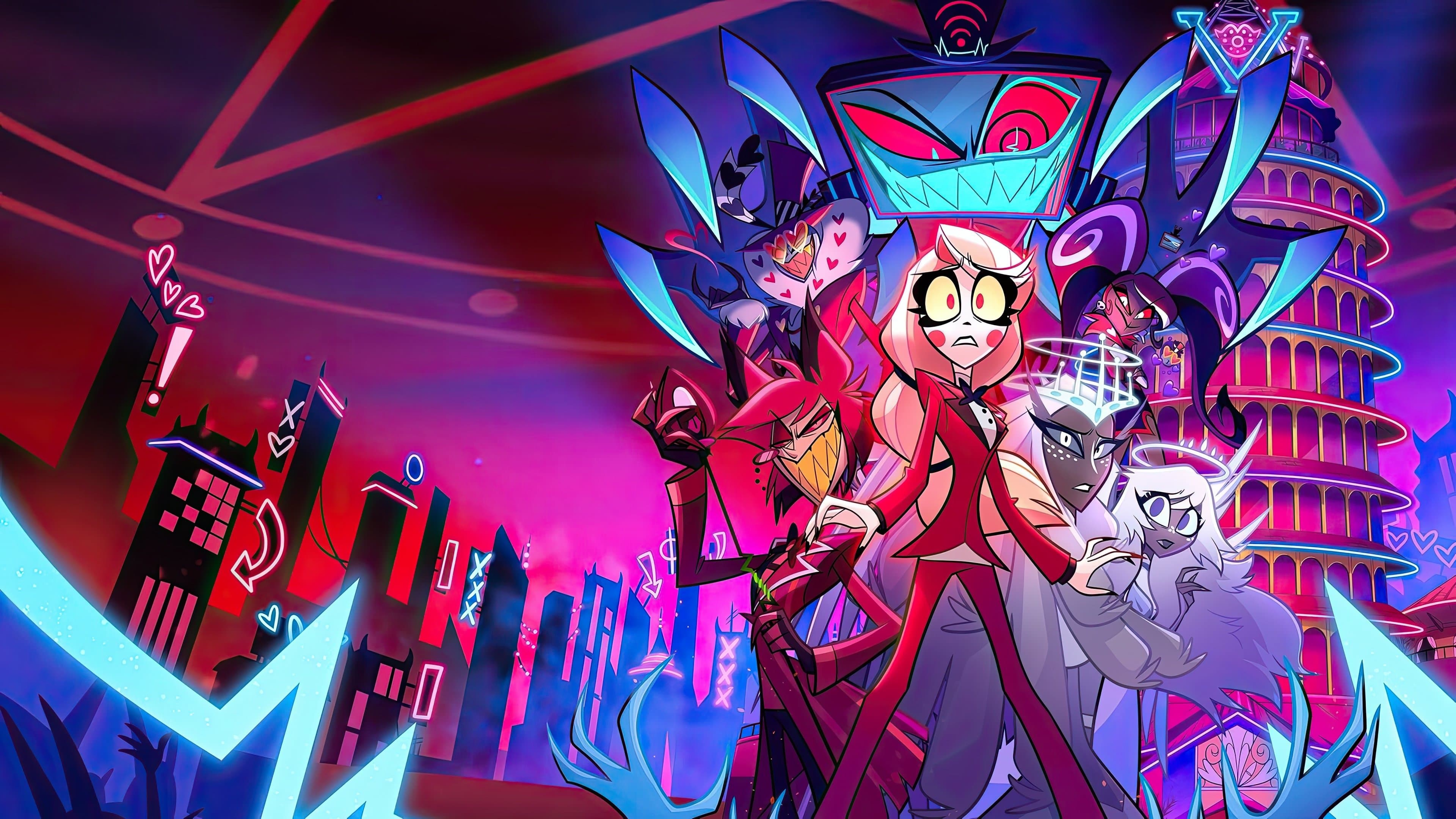 banner-Hazbin Hotel