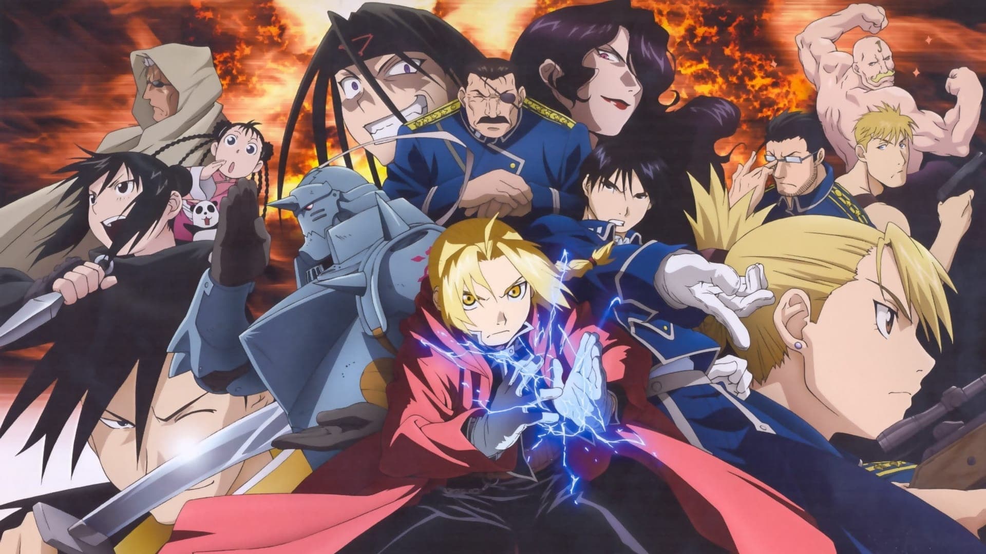 banner-鋼の錬金術師 FULLMETAL ALCHEMIST