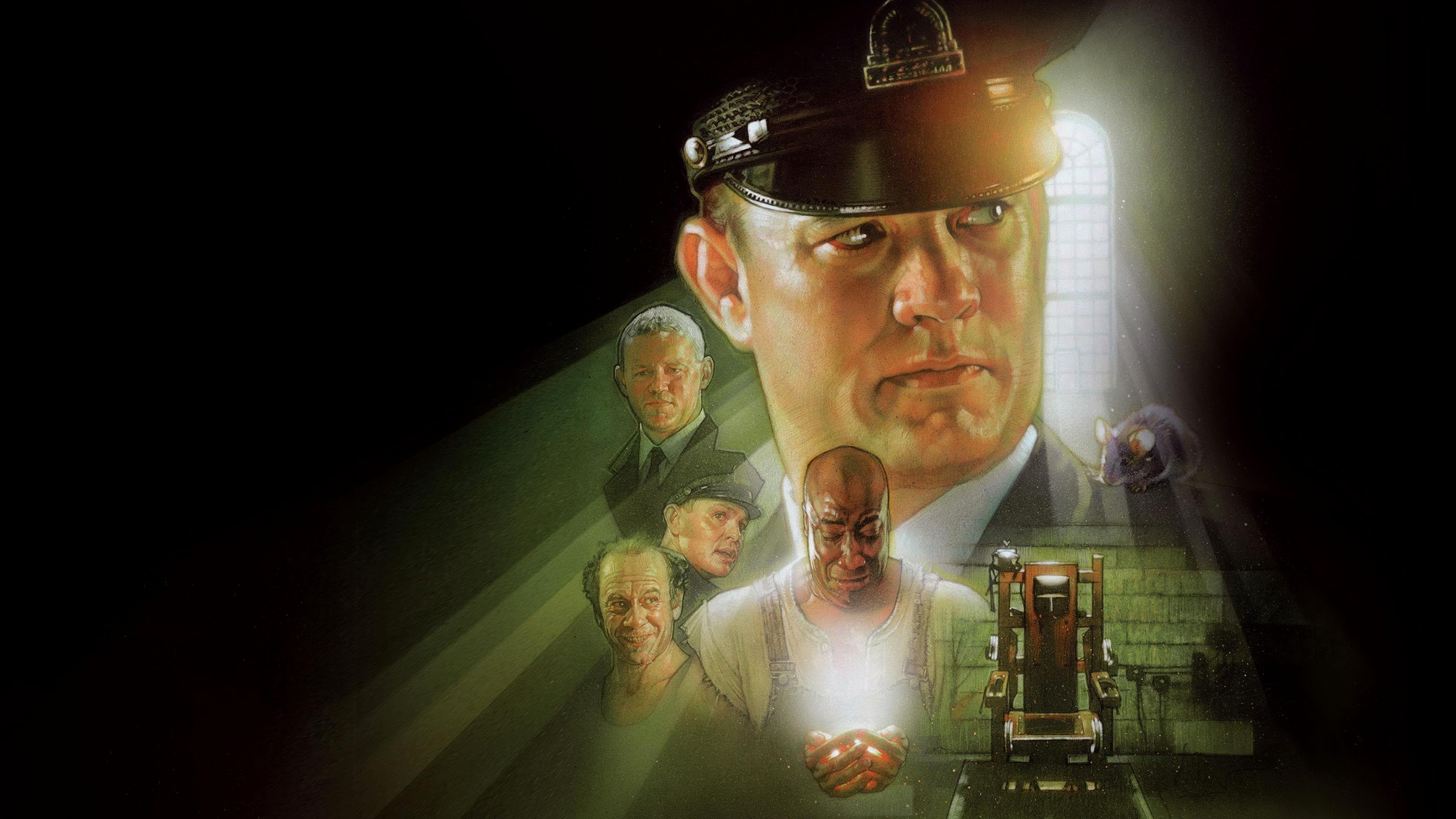 banner-The Green Mile