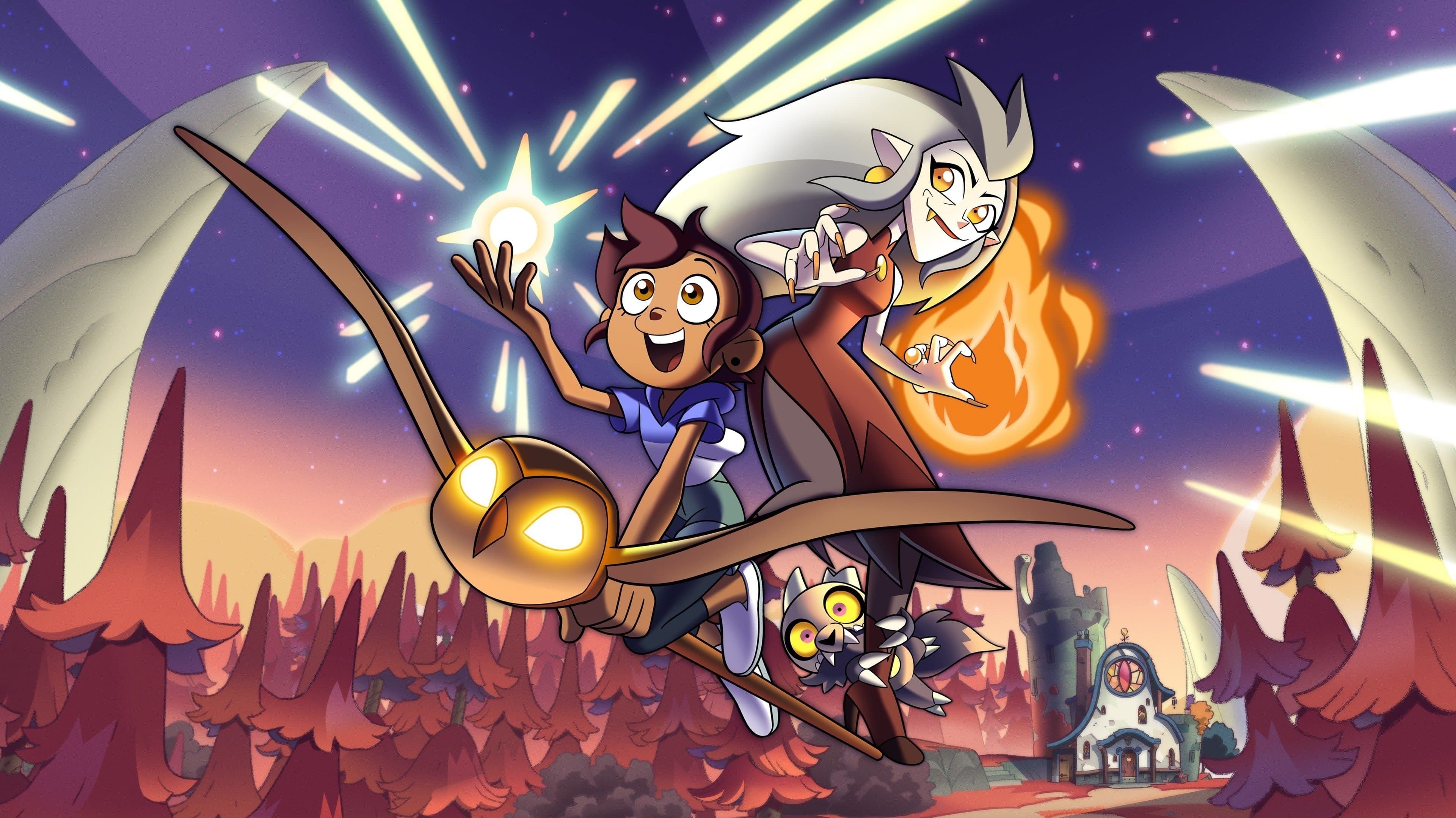 banner-The Owl House