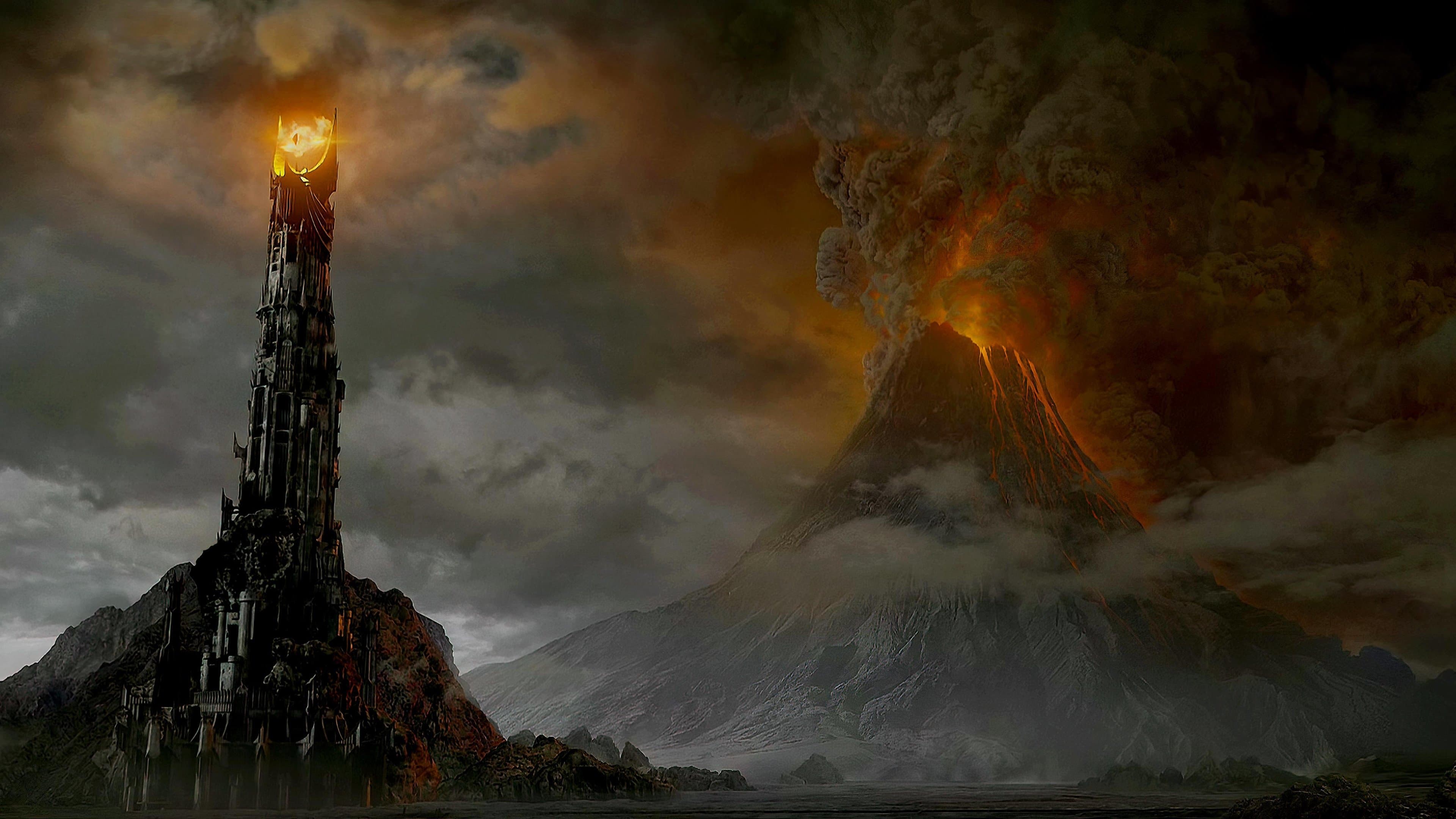banner-The Lord of the Rings: The Return of the King
