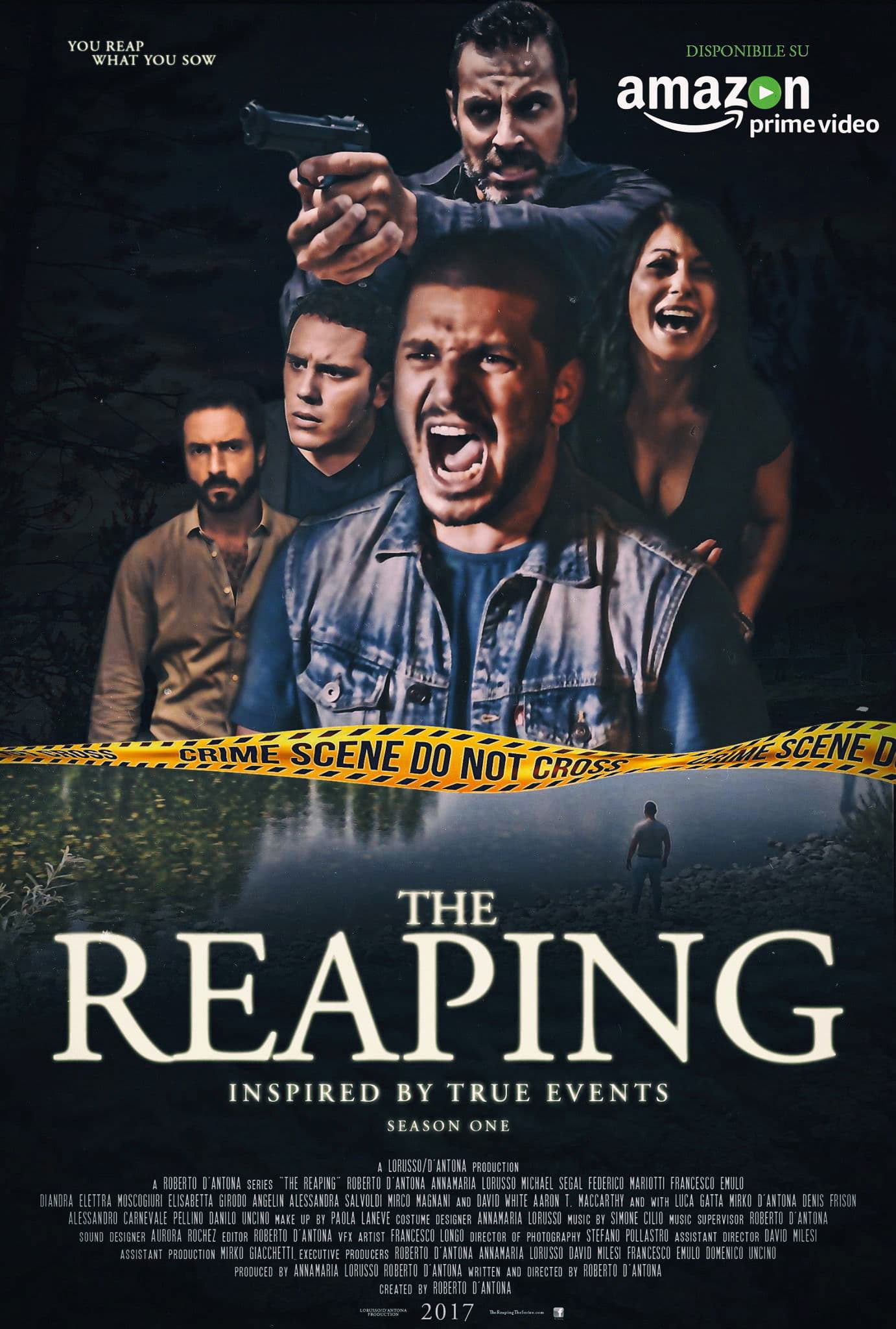 banner-The Reaping