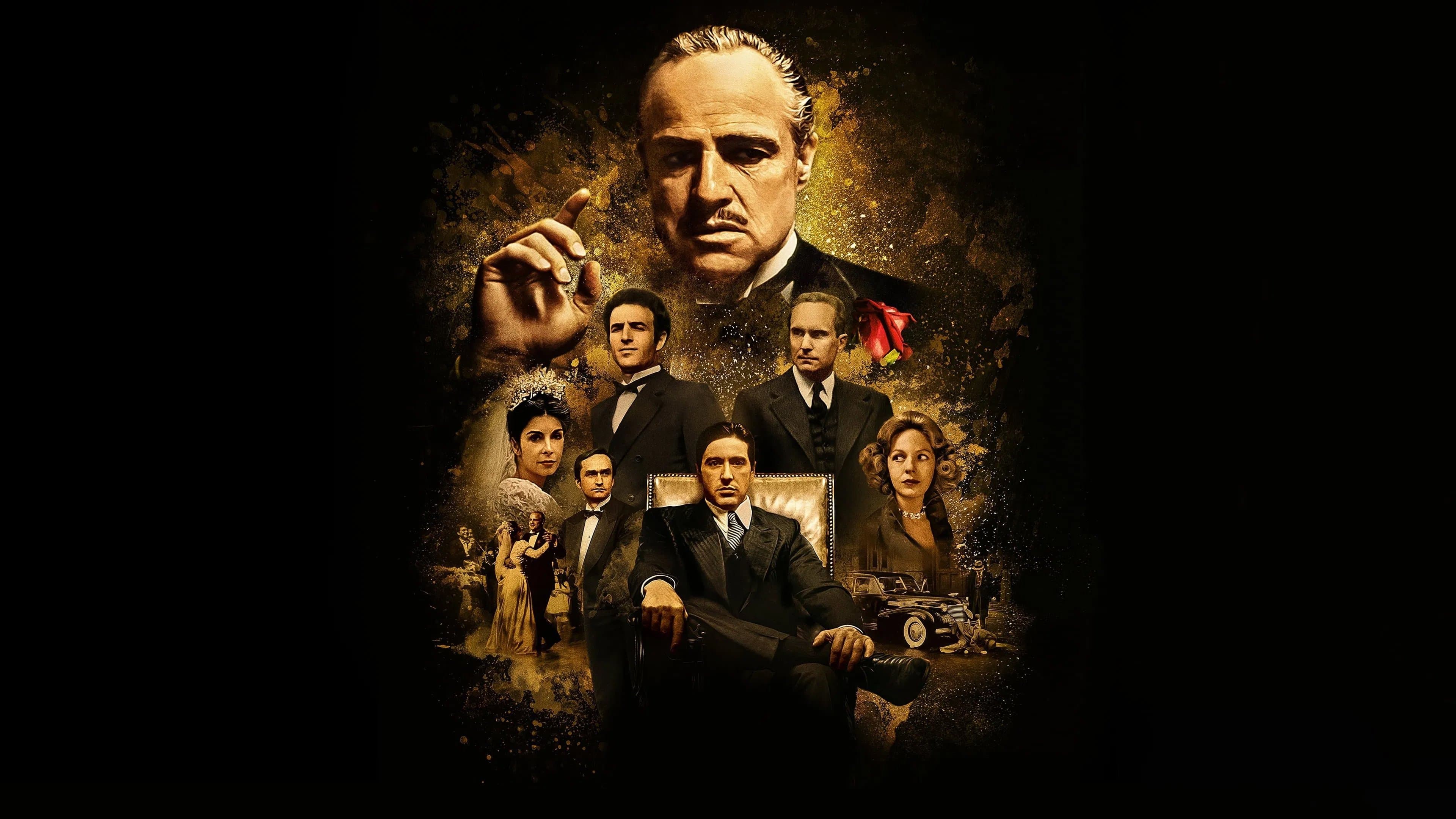 banner-The Godfather