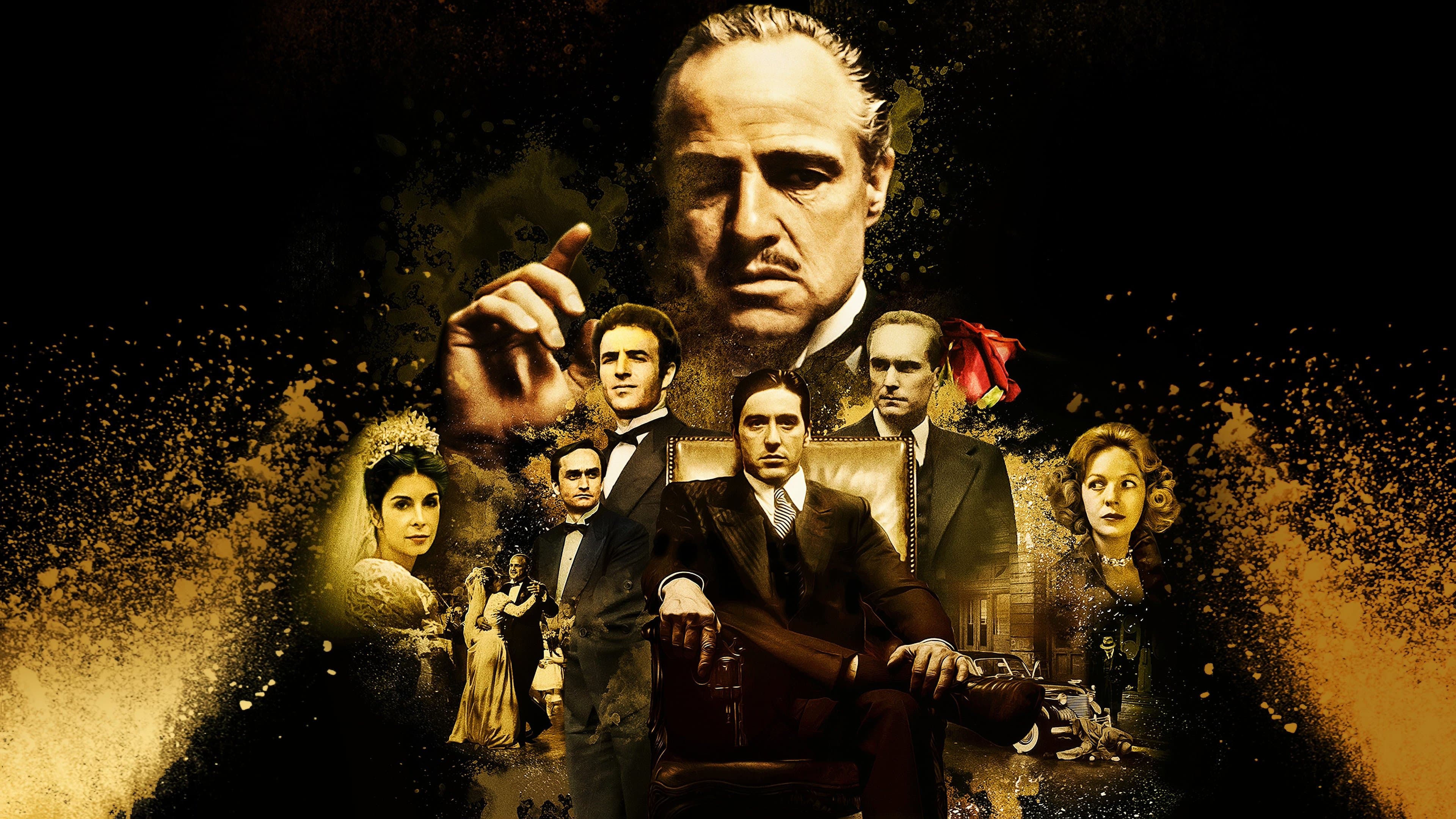 banner-The Godfather