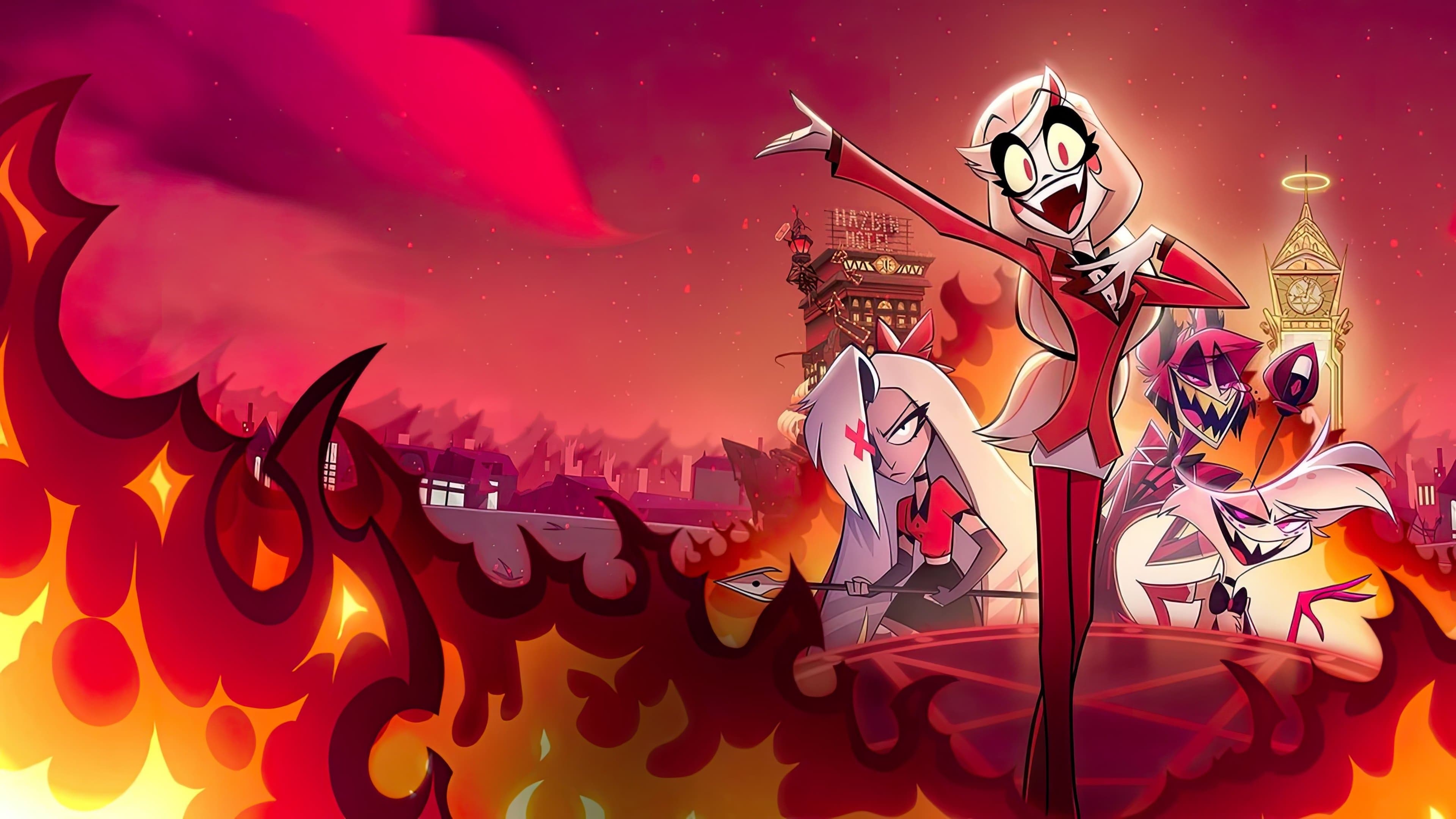 banner-Hazbin Hotel