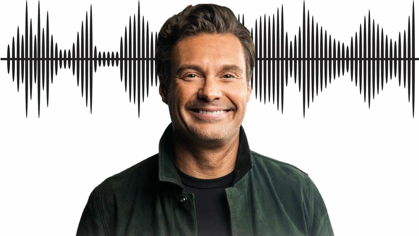 banner-On Air with Ryan Seacrest