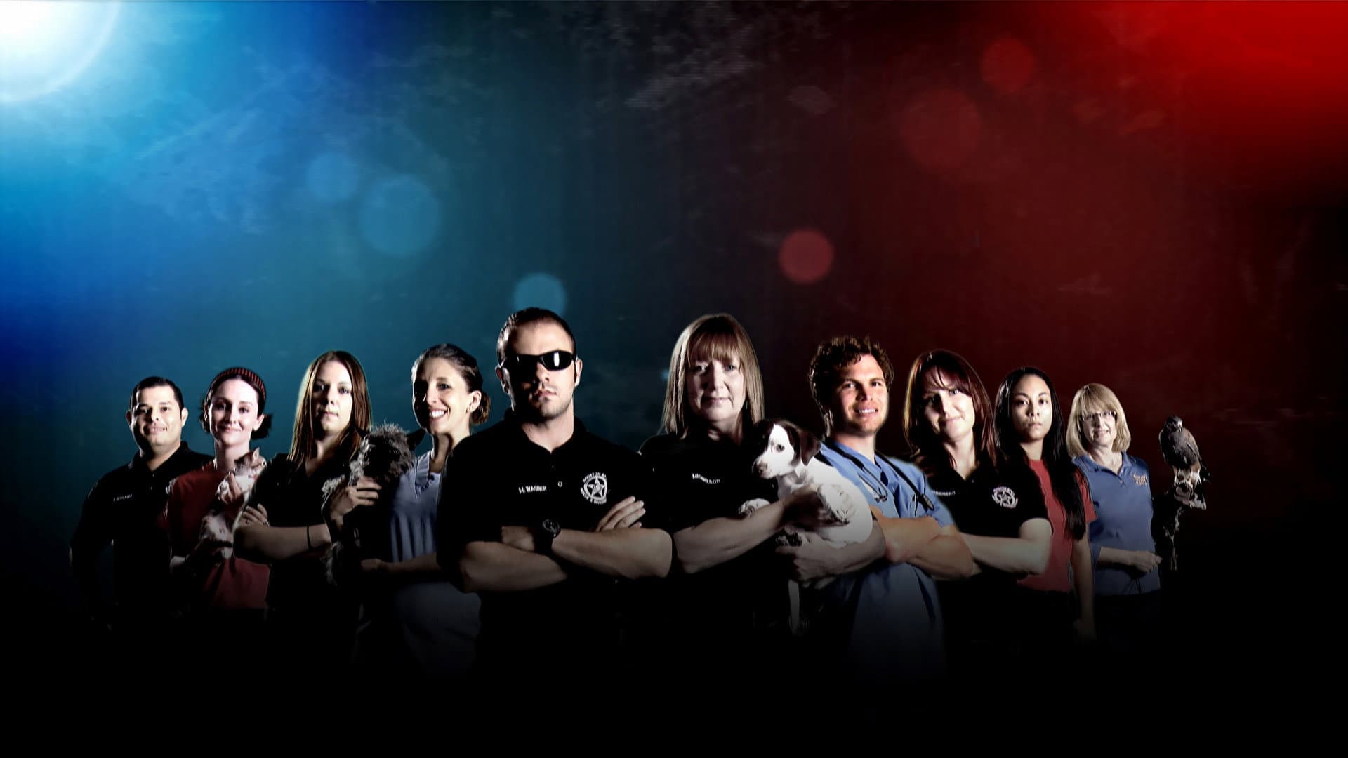 banner-Animal Cops: Houston