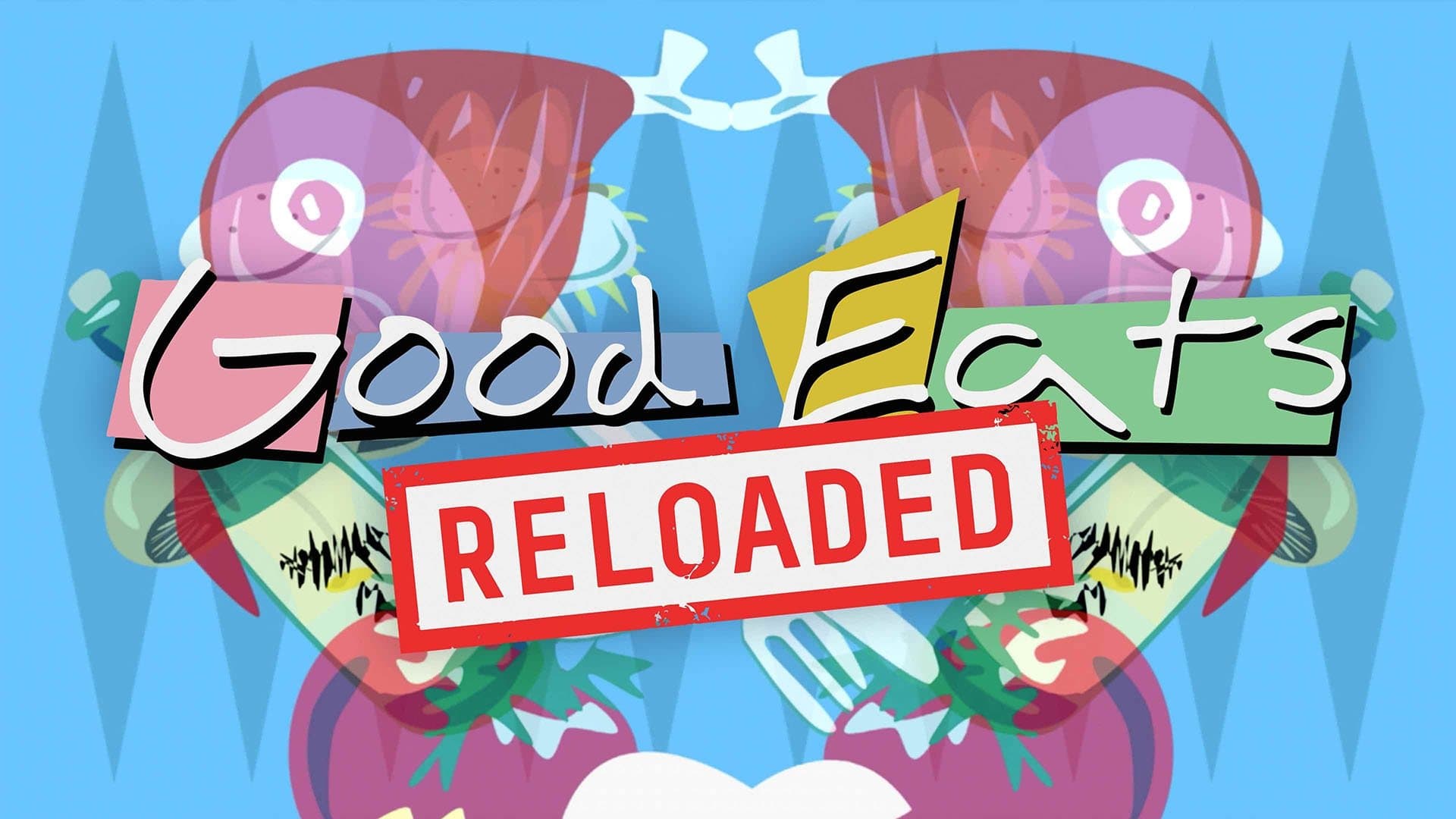 banner-Good Eats: Reloaded