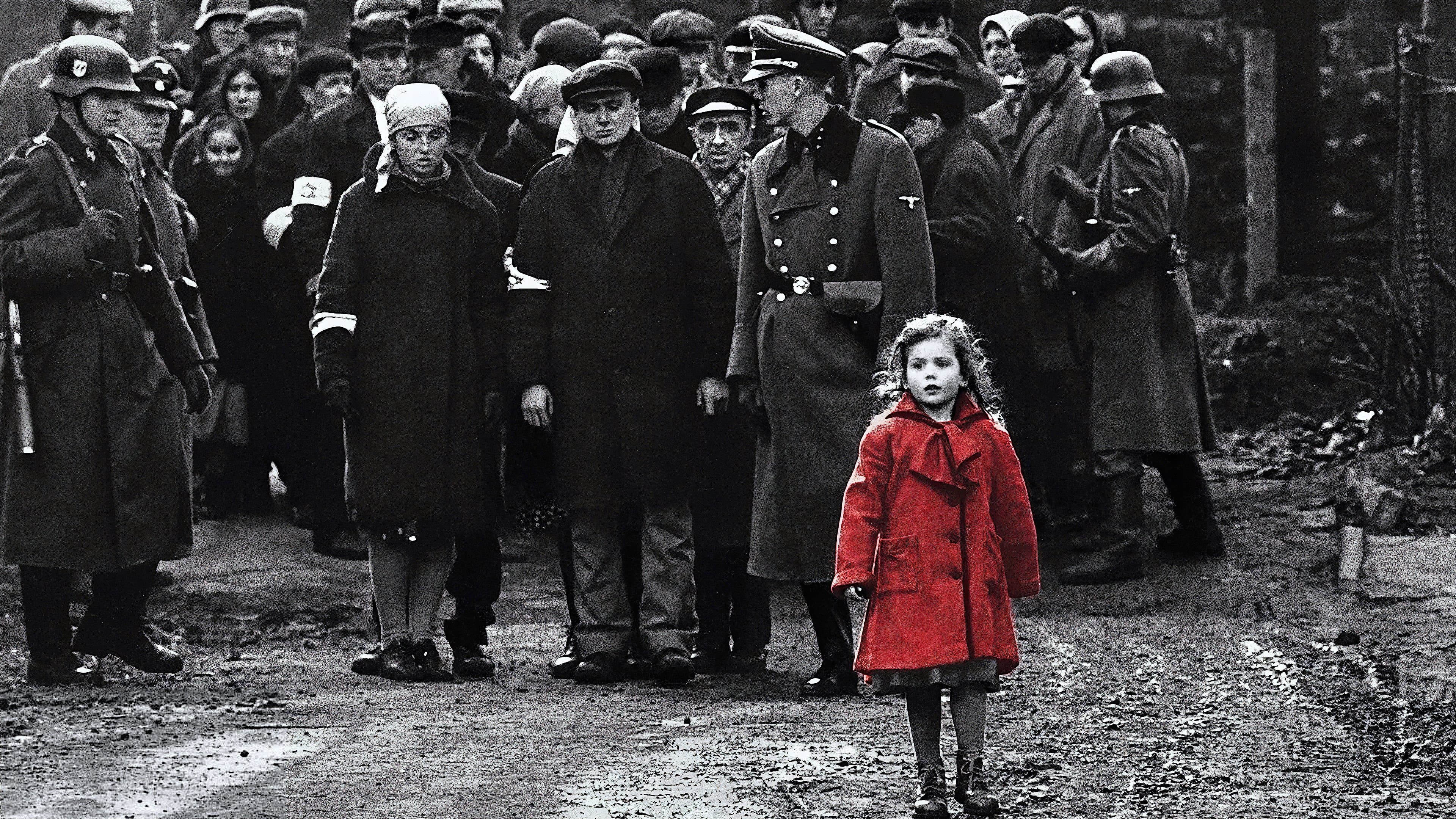 banner-Schindler's List